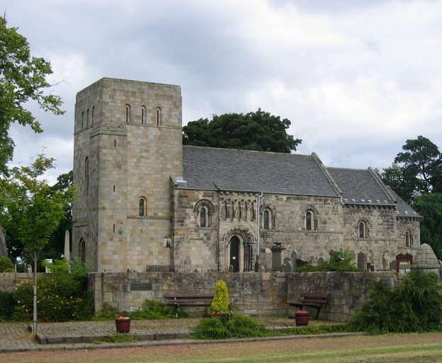 File:Dalmeny Kirk.jpg