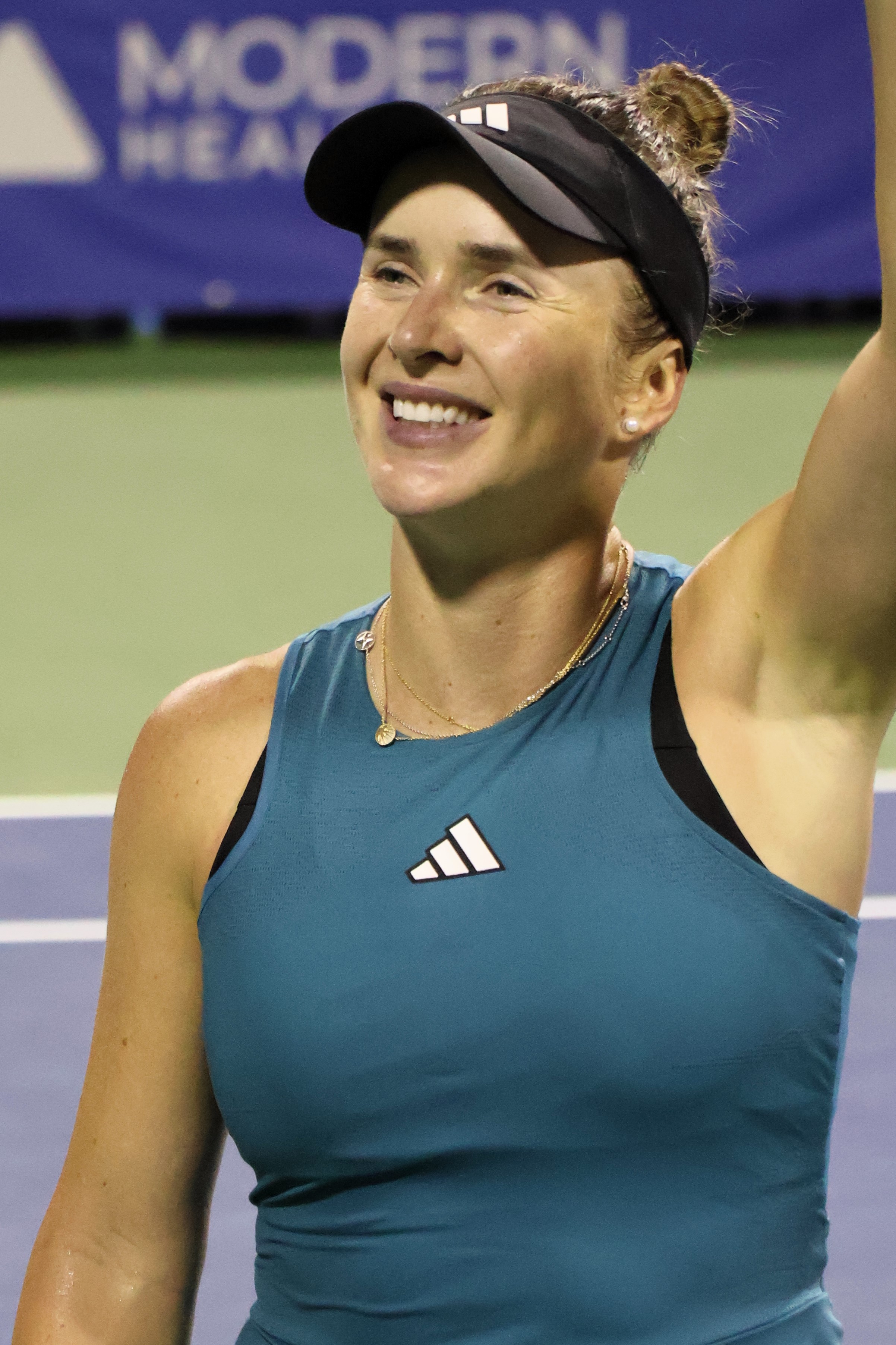 Elina Svitolina - Wikipedia