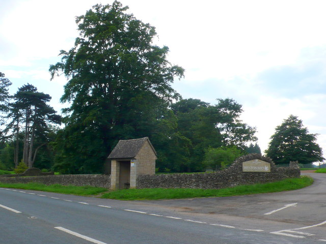 File:Entrance to Westonbirt Arboretum - geograph.org.uk - 3075709.jpg