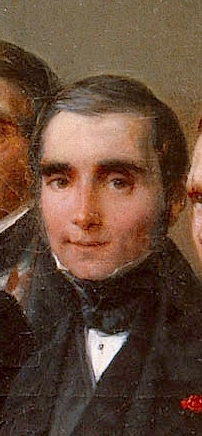 File:Eugène Scribe sur le tableau de Heim 1847.jpg