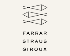 Farrar, Straus and Giroux American book publishing company