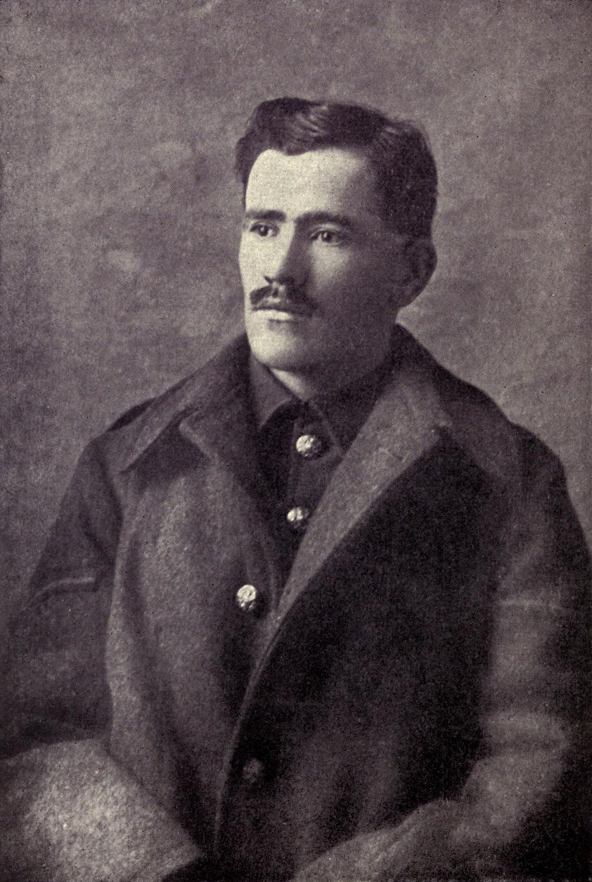 Francis Ledwidge Wikipedia