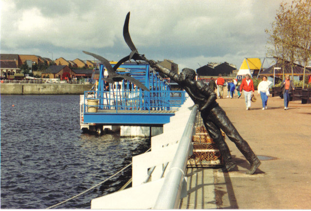 File:Glasgow Garden Festival 1988 - geograph.org.uk - 278465.jpg