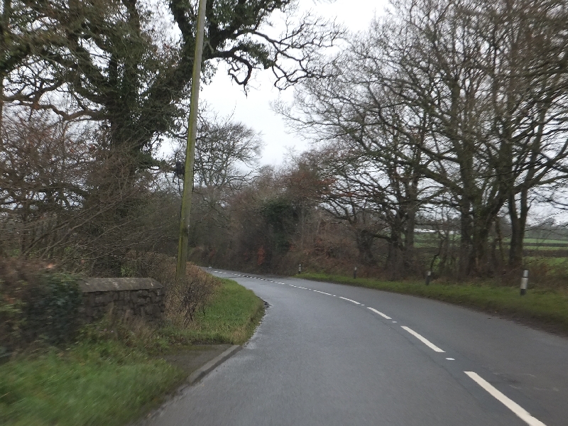 File:Gray's Bridge on B3220 - geograph.org.uk - 2741422.jpg