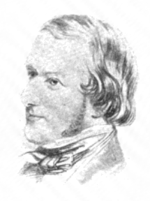 Journalist Henry Reeve