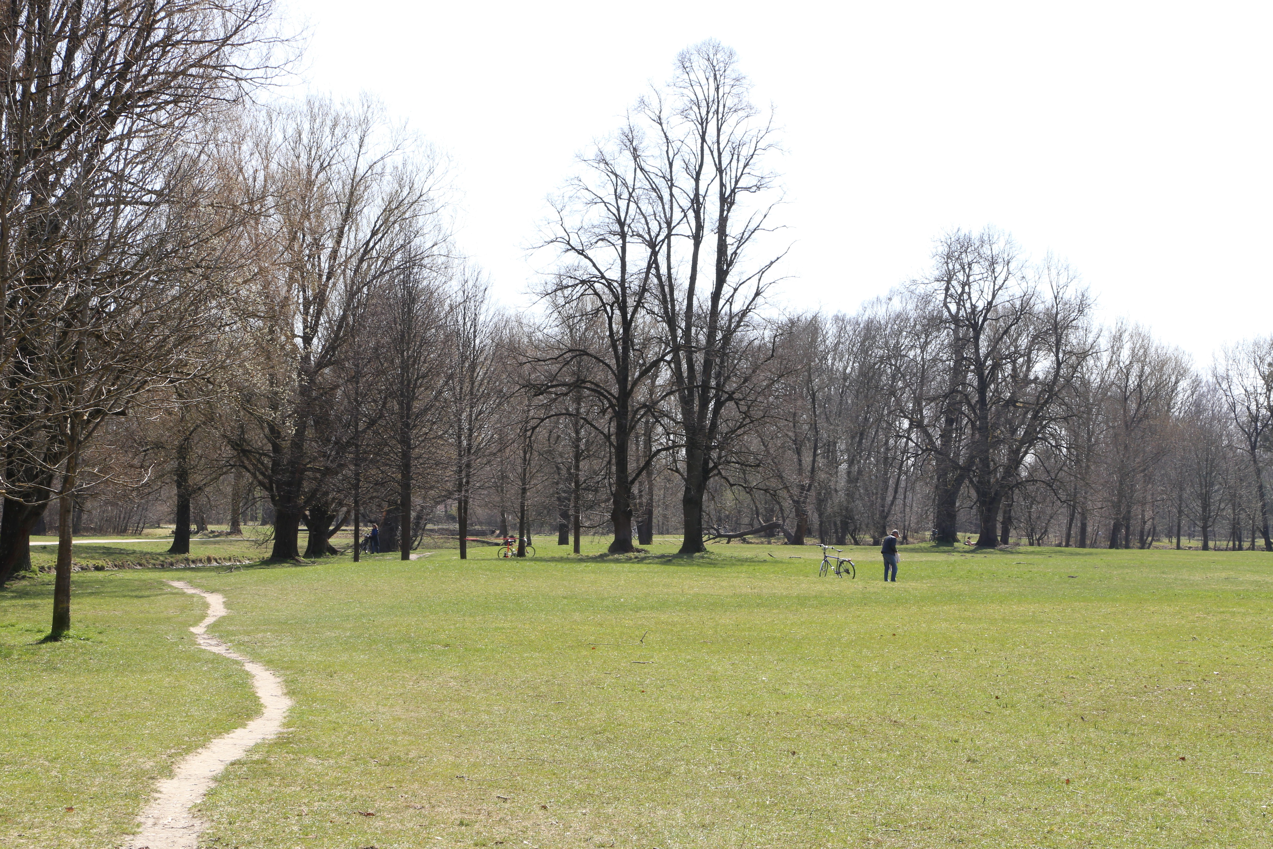 File Hirschau Englischer Garten Nordteil Muenchen 5 Jpg