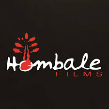 <span class="mw-page-title-main">Hombale Films</span> Indian film studio