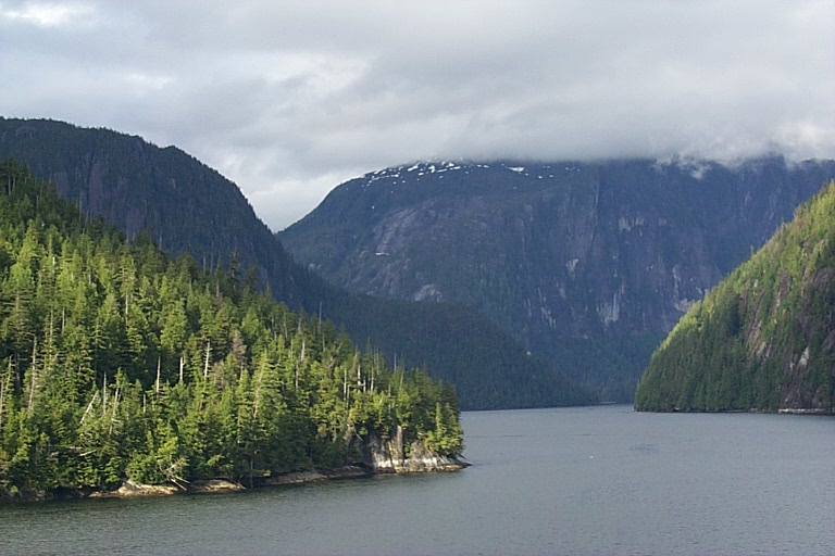 Inside Passage (6)