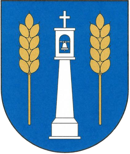 File:Křenice (Prague-East District) - CoA.png