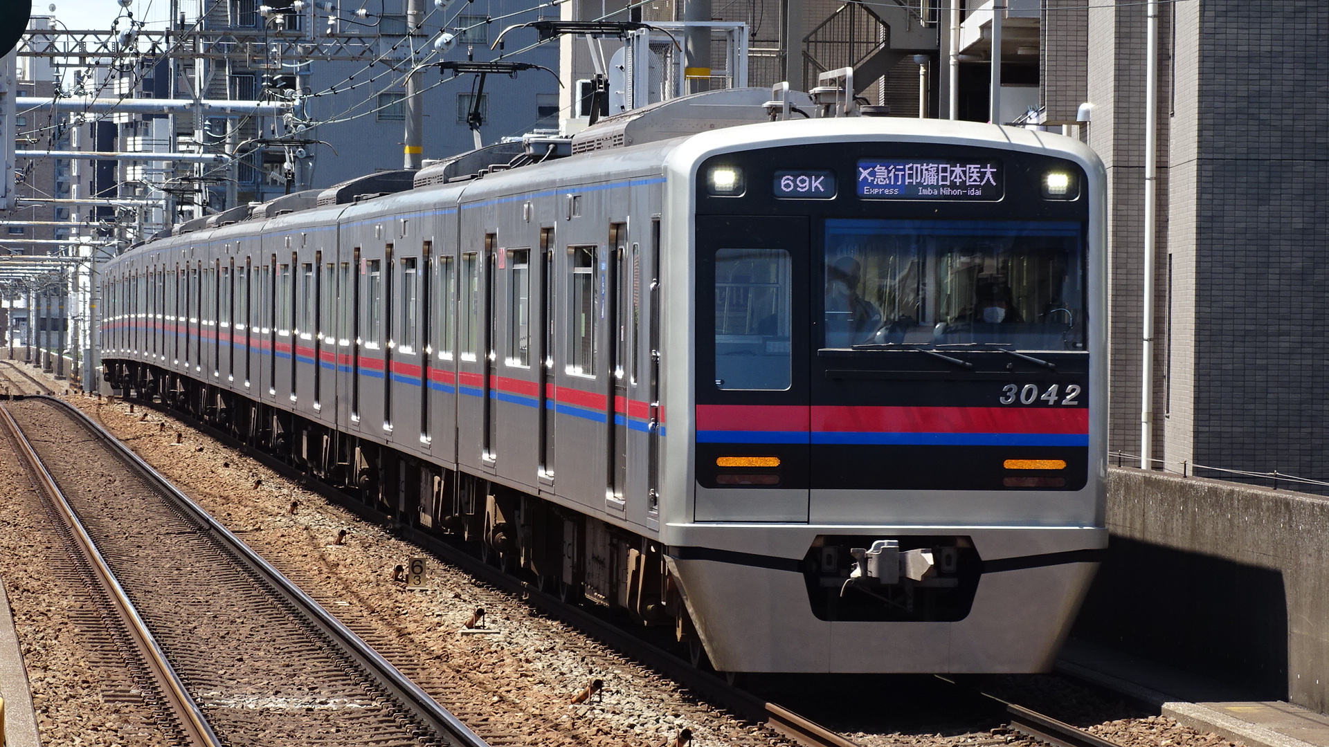 京成3000形電車 2代 Wikipedia