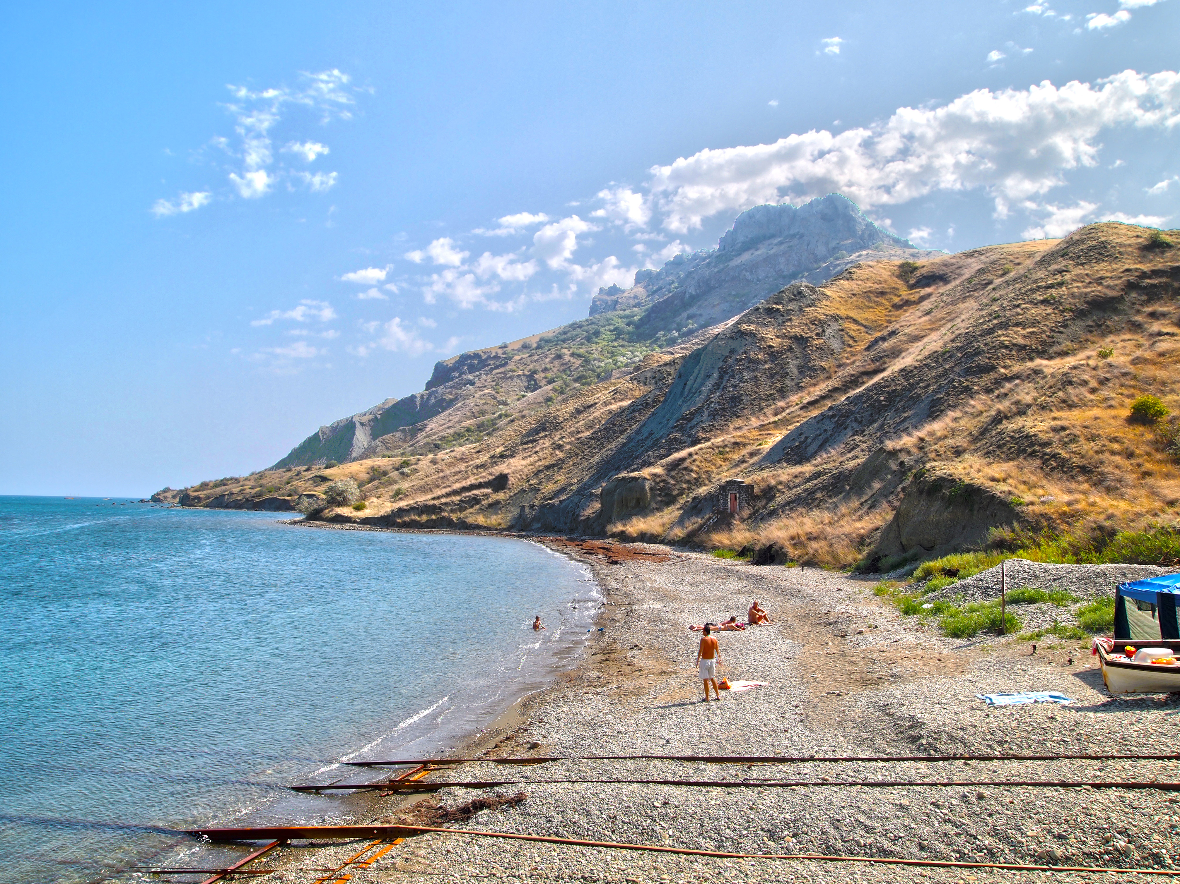 Фото коктебель в крыму