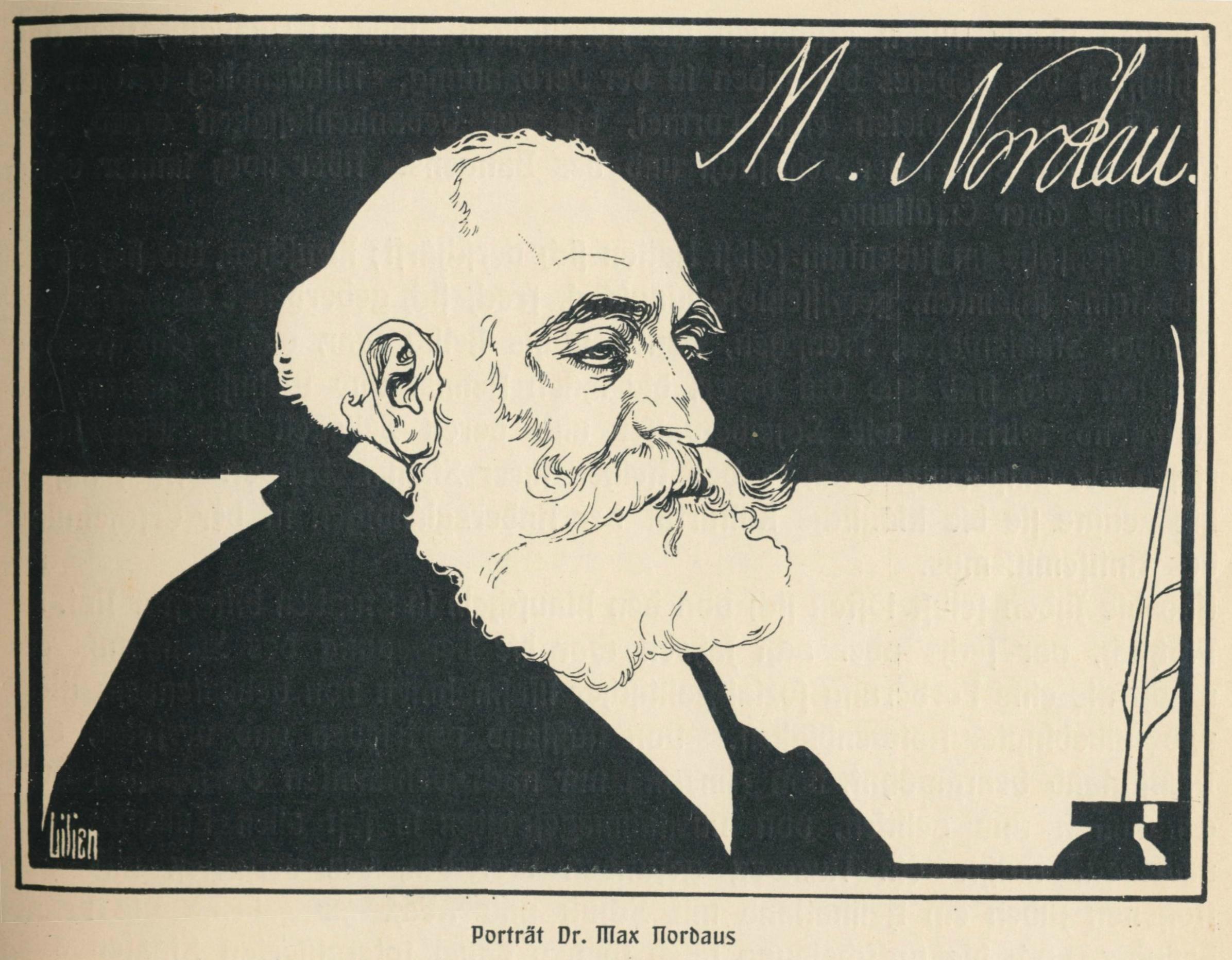 Retratado por [[Ephraim Moses Lilien