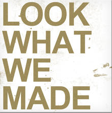 <i>Look What We Made EP</i> 2008 EP by This Century