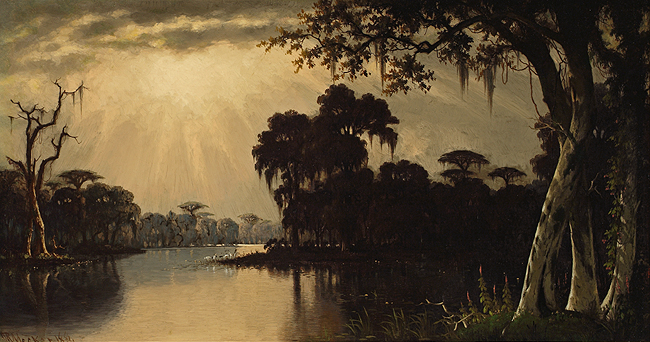 File:Louisiana Bayou 1884 J R Meeker.jpg