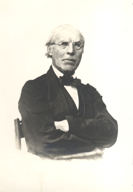 Ludwig Friedrich Kämtz