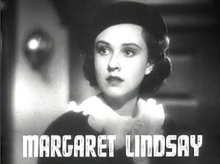 Margaret Lindsay American film actress