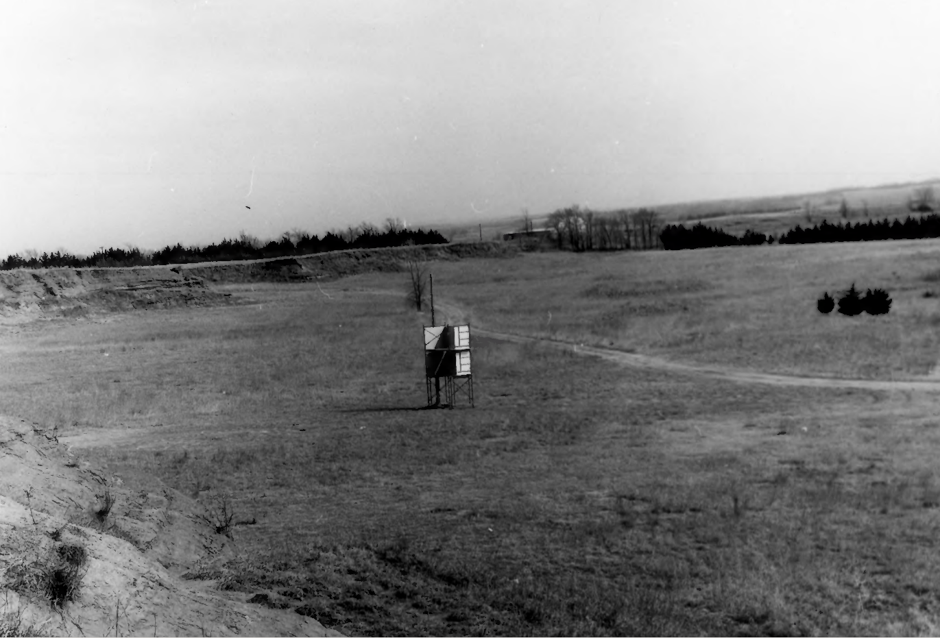 Medicine Lodge, Kansas