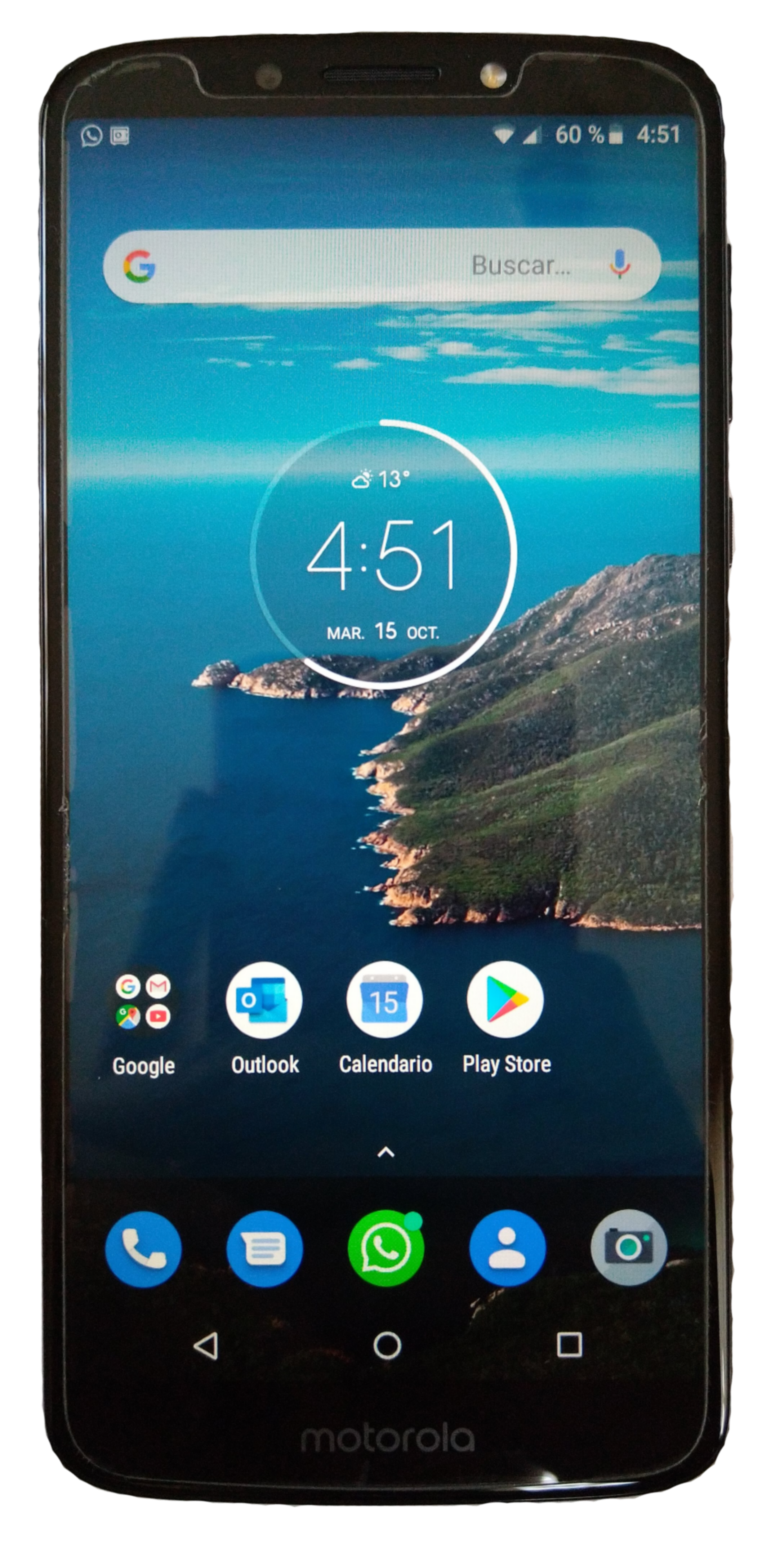 Moto G4 - Wikipedia