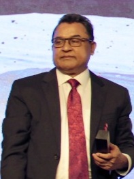 Mustafa Kamal