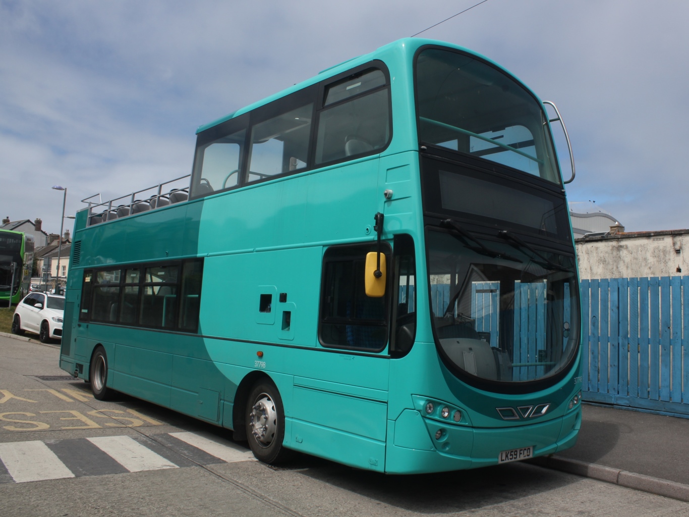 File Newquay Bus Station First 37798 LK59FCO .JPG Wikipedia