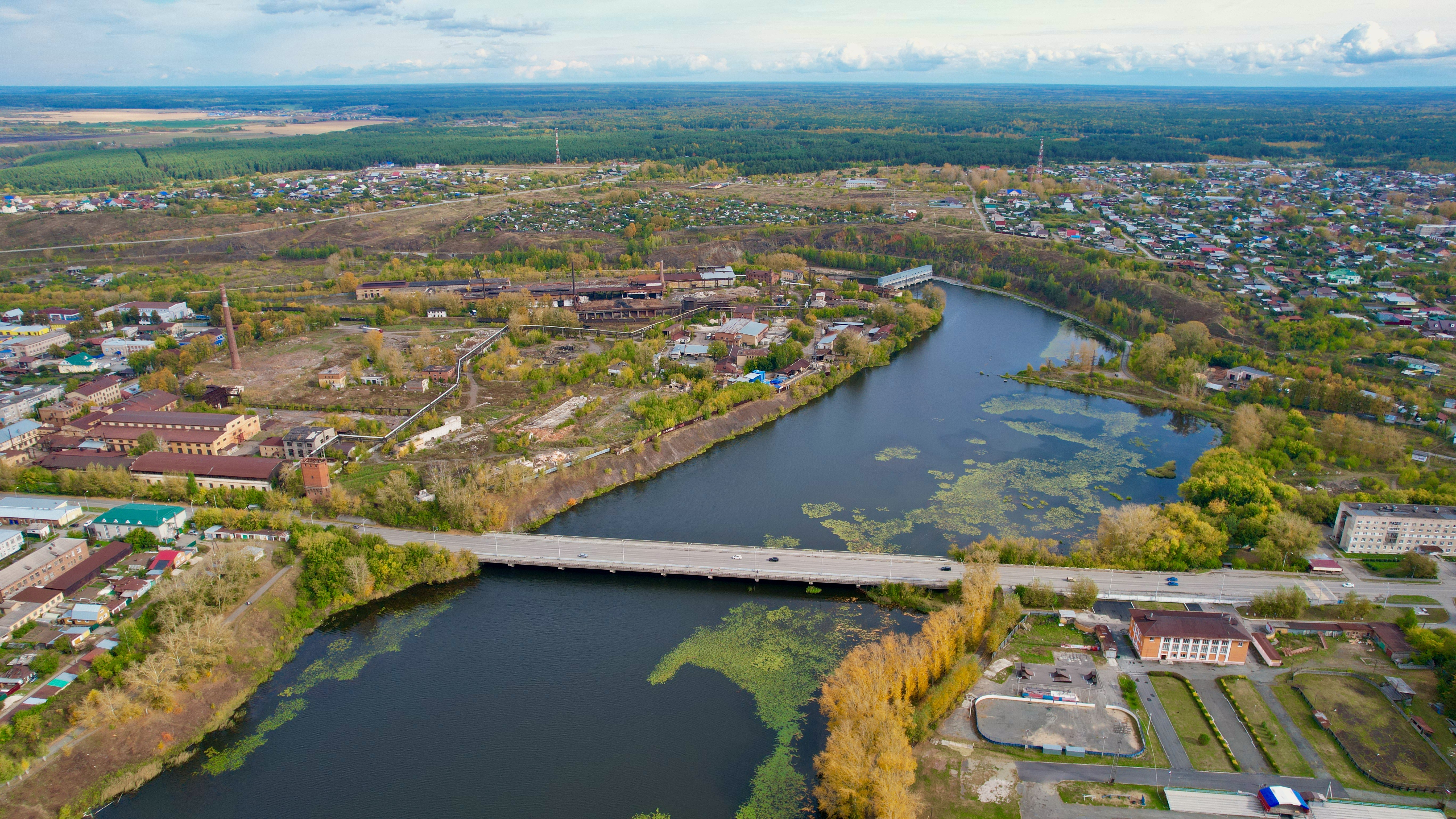 фото алапаевска свердловской области