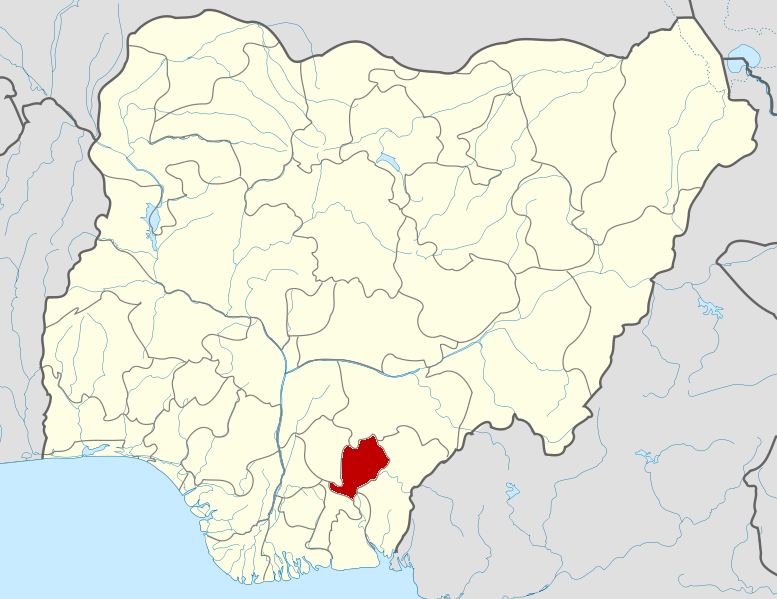 File:Nigeria Ebonyi State map.png