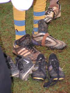 football boots wikipedia