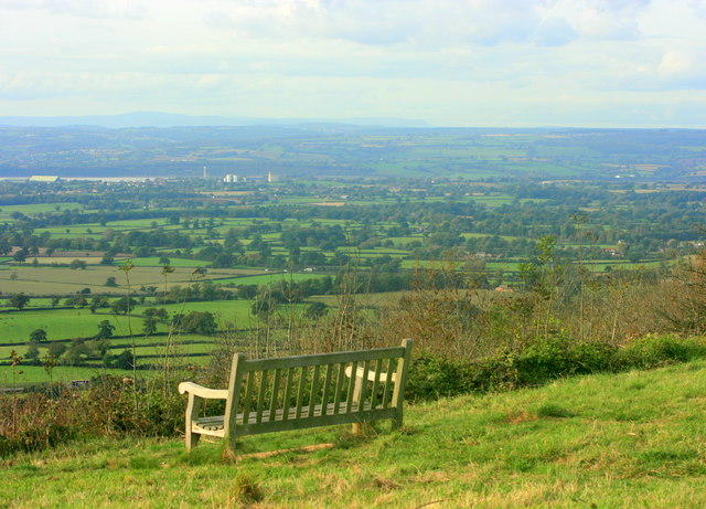 File:North of west from Stinchcombe Hill - geograph.org.uk - 1027059.jpg