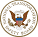 NTSB:n logo