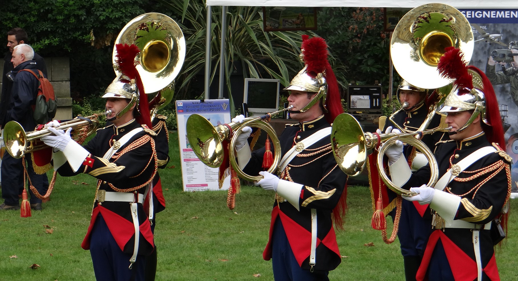 Fanfare band - Wikipedia