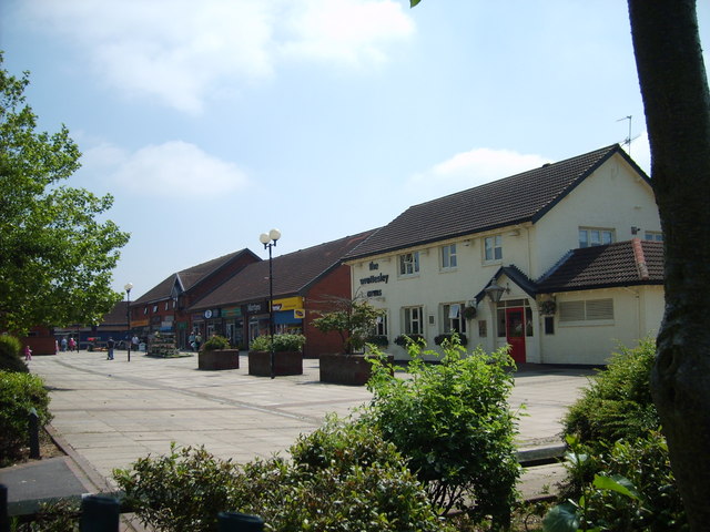 File:Perton Shopping Centre - geograph.org.uk - 458245.jpg