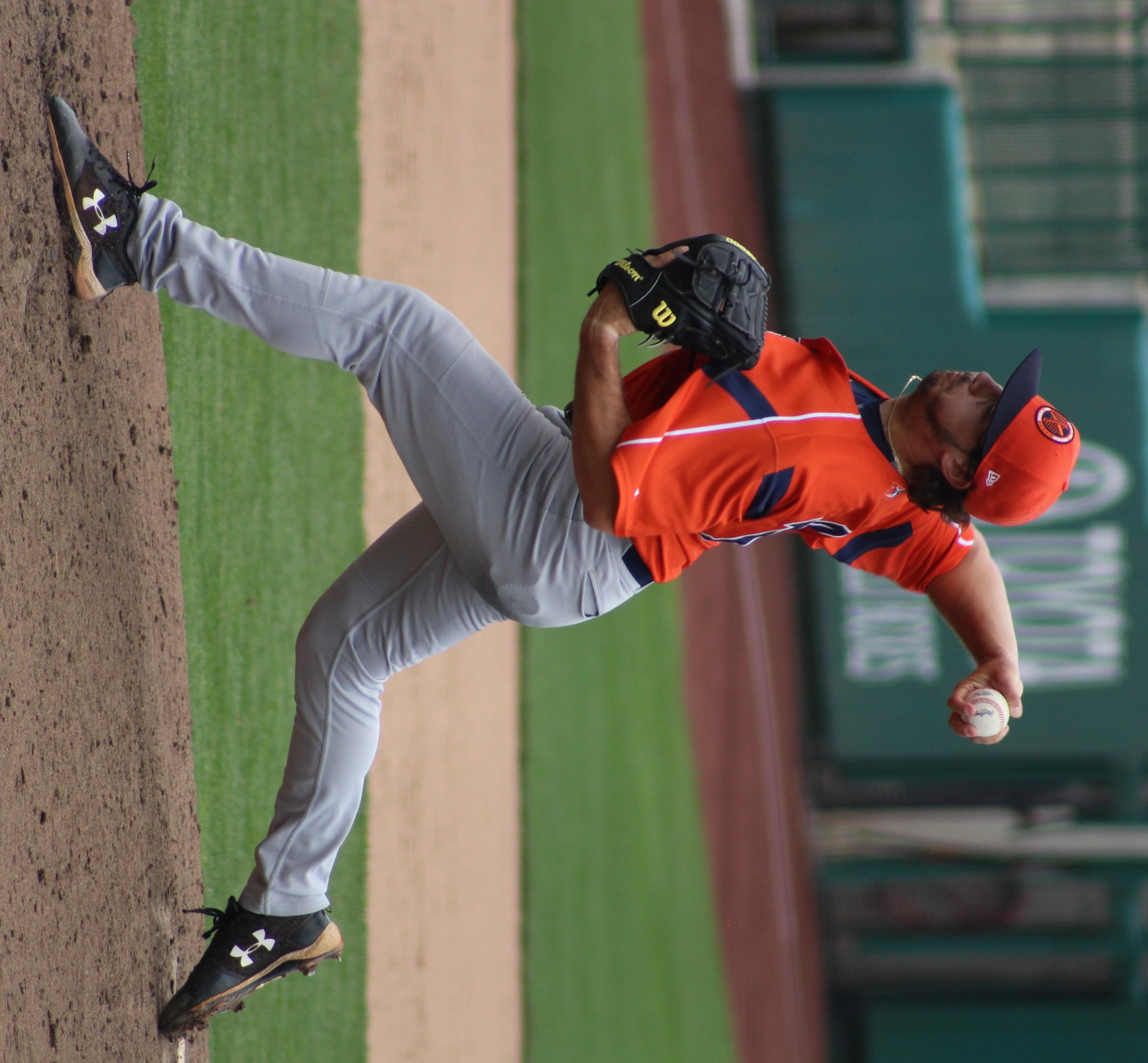 Phoenix Sanders, RHP, Tampa Bay Rays 