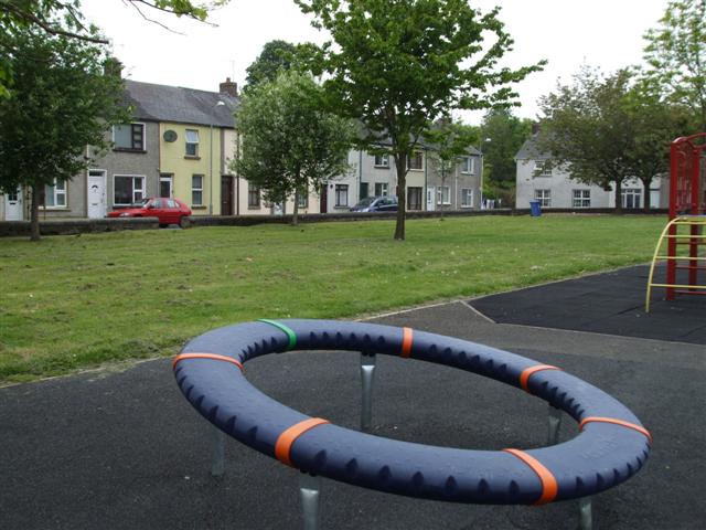 File:Playground, Campsie Crescent, Omagh - geograph.org.uk - 804983.jpg