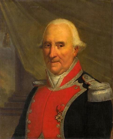 File:Portrait d'un garde du corps de la Maison militaire du roi.jpg