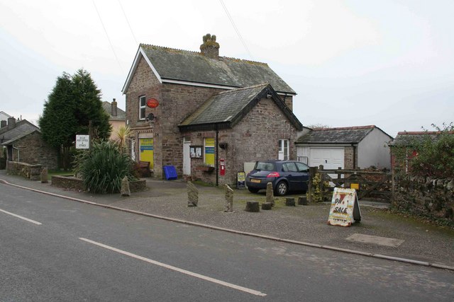 File:Post Office and Shop - geograph.org.uk - 1066890.jpg