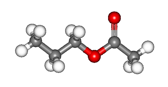 propyl acetate