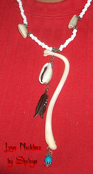 Raccoon penile store bone jewelry