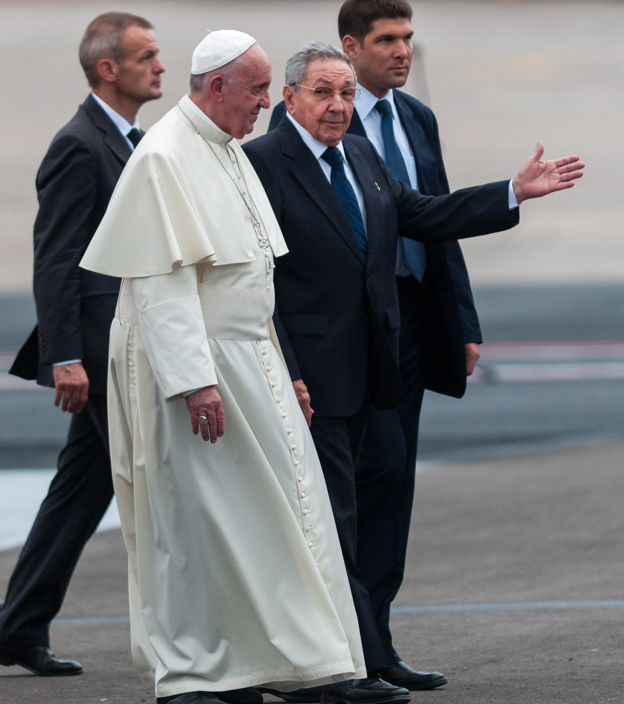 Gaudete et Exsultate, nova Exortação Apostólica do Papa Francisco – Portal  Jesuítas Brasil