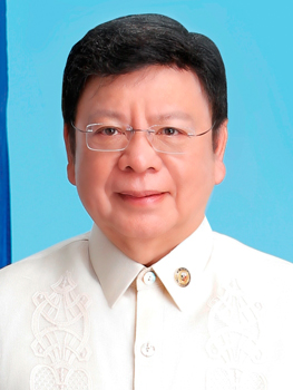 <span class="mw-page-title-main">Rodante Marcoleta</span> Filipino politician