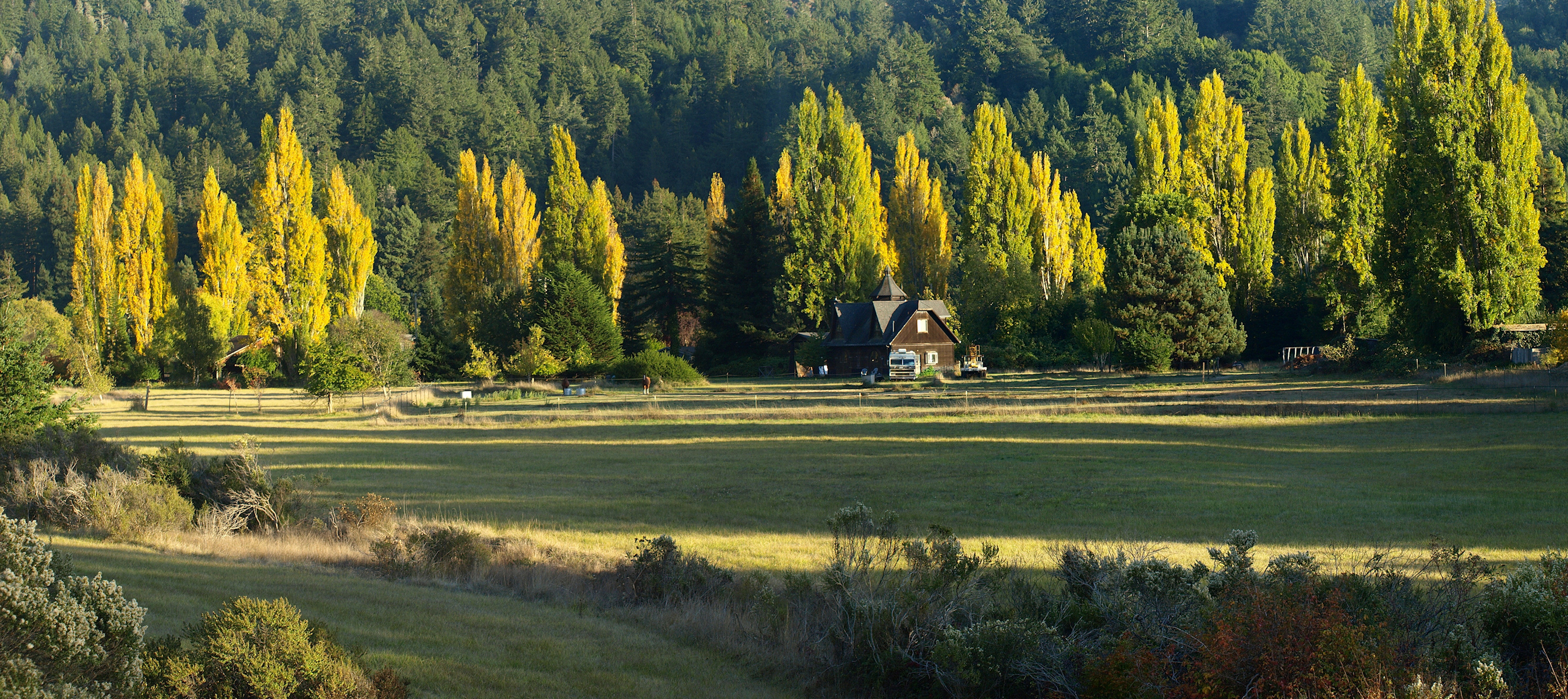 The Russian River Valley Is 17