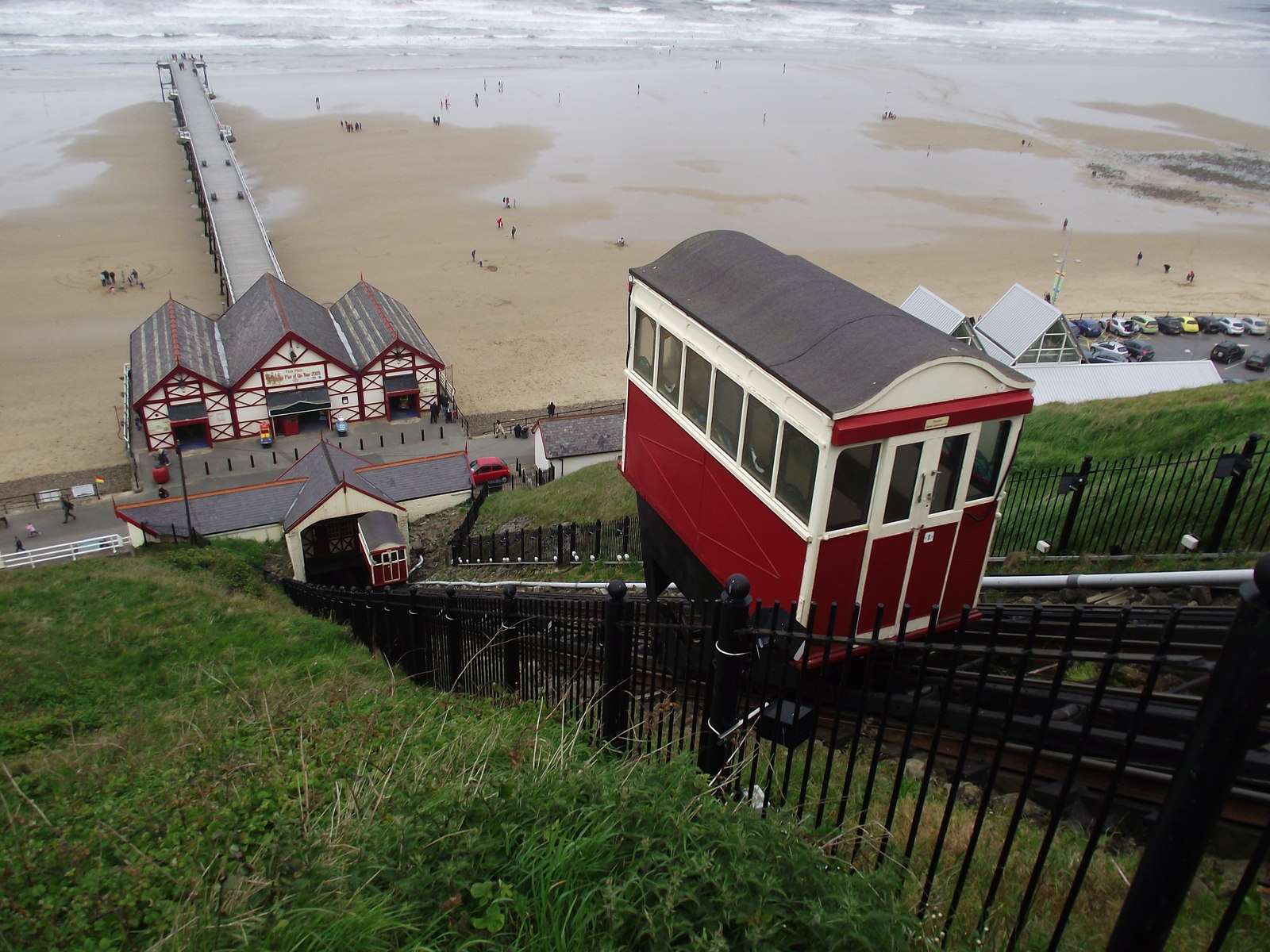 Saltburn 2023