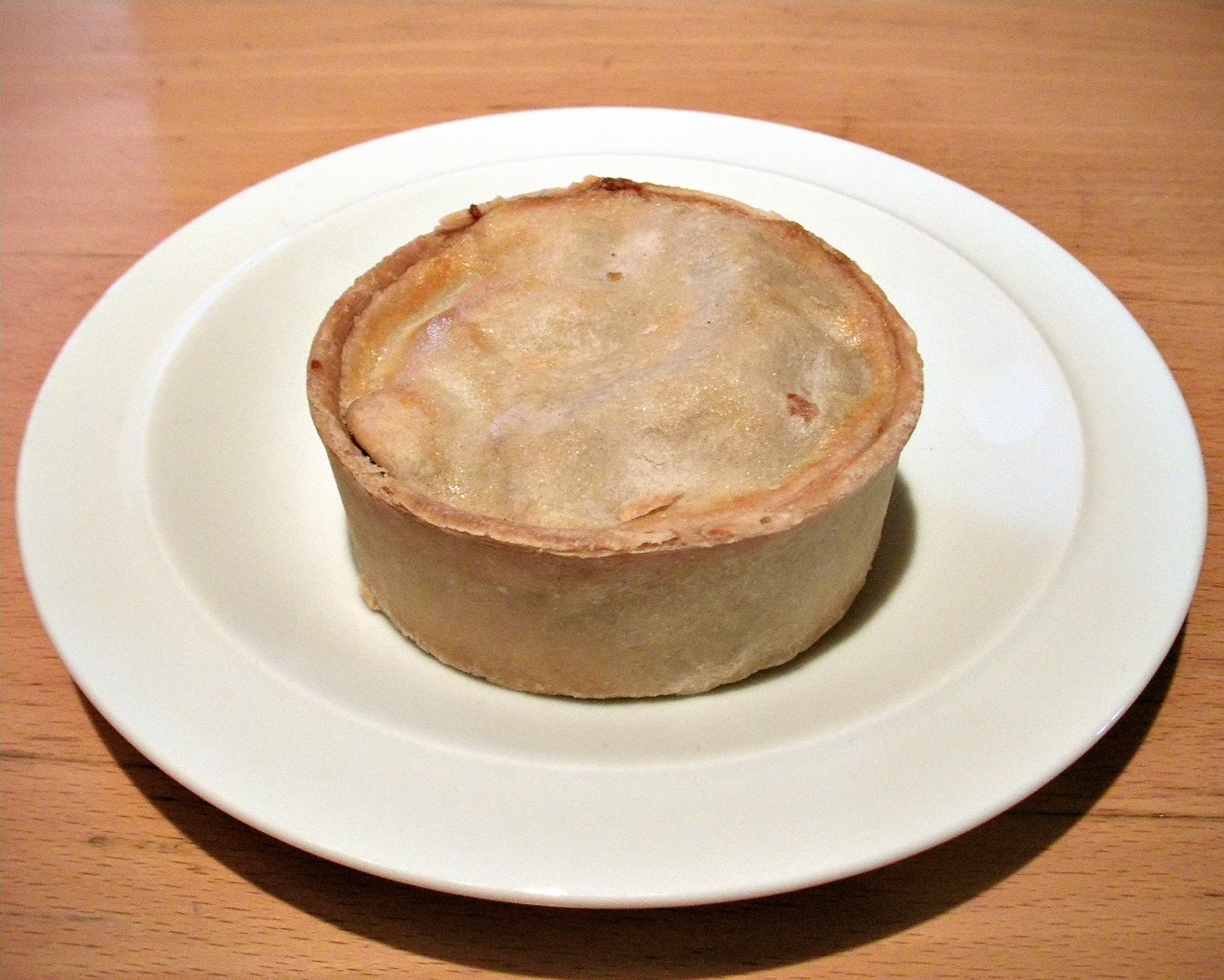 Pictures of pies