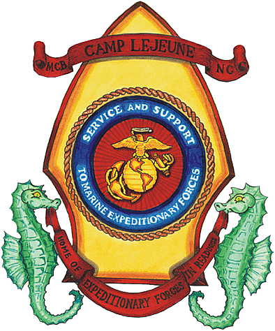 Seal of MCB Camp Lejeune.png