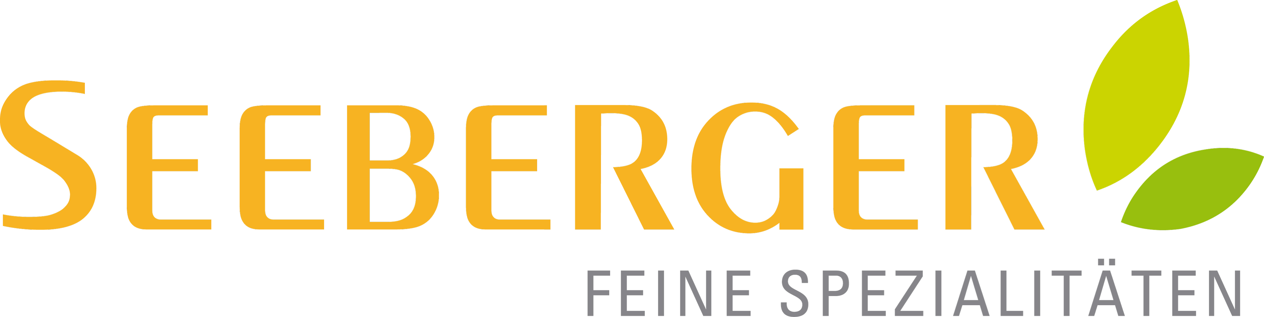 File:Seeberger Feine Spezialitäten Logo.jpg - Wikimedia Commons