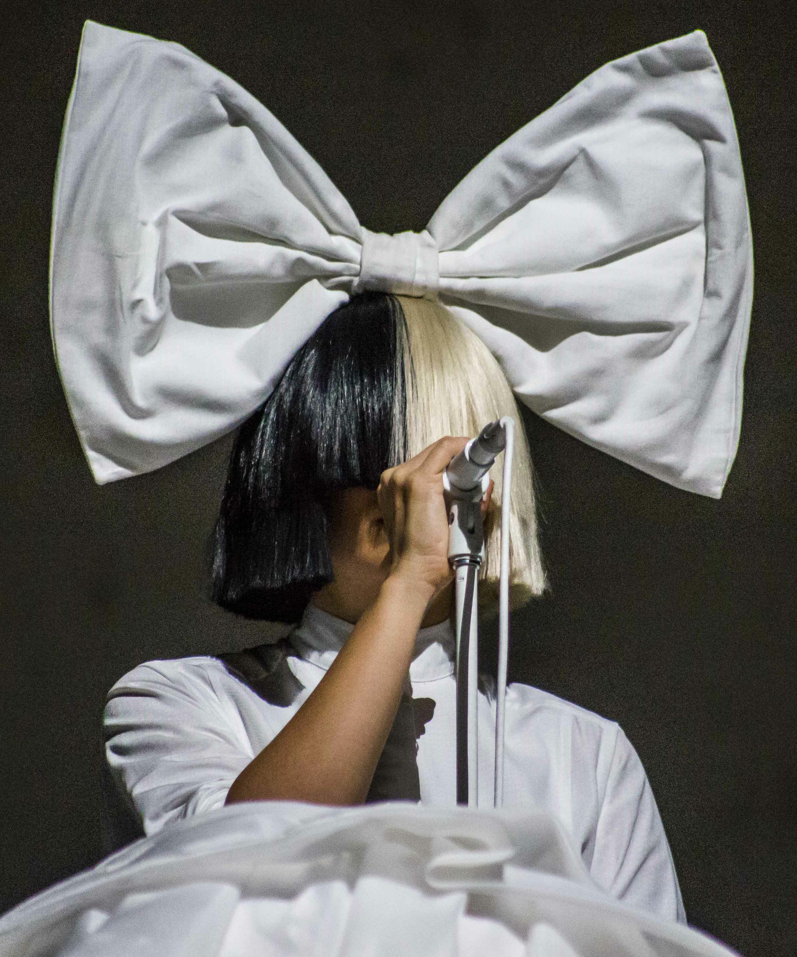 Sia Announces New Album 'Reasonable Woman' and Drops Kylie Minogue