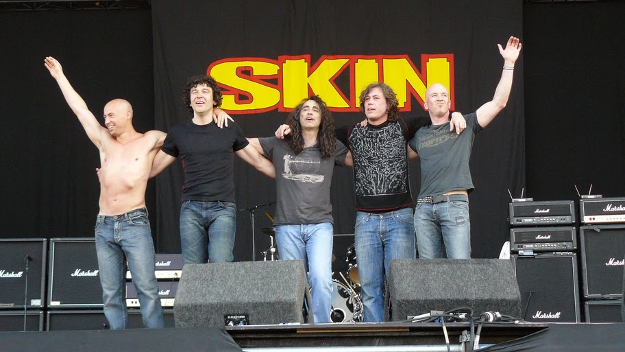 Skin Live at Download Festival 2009.JPG