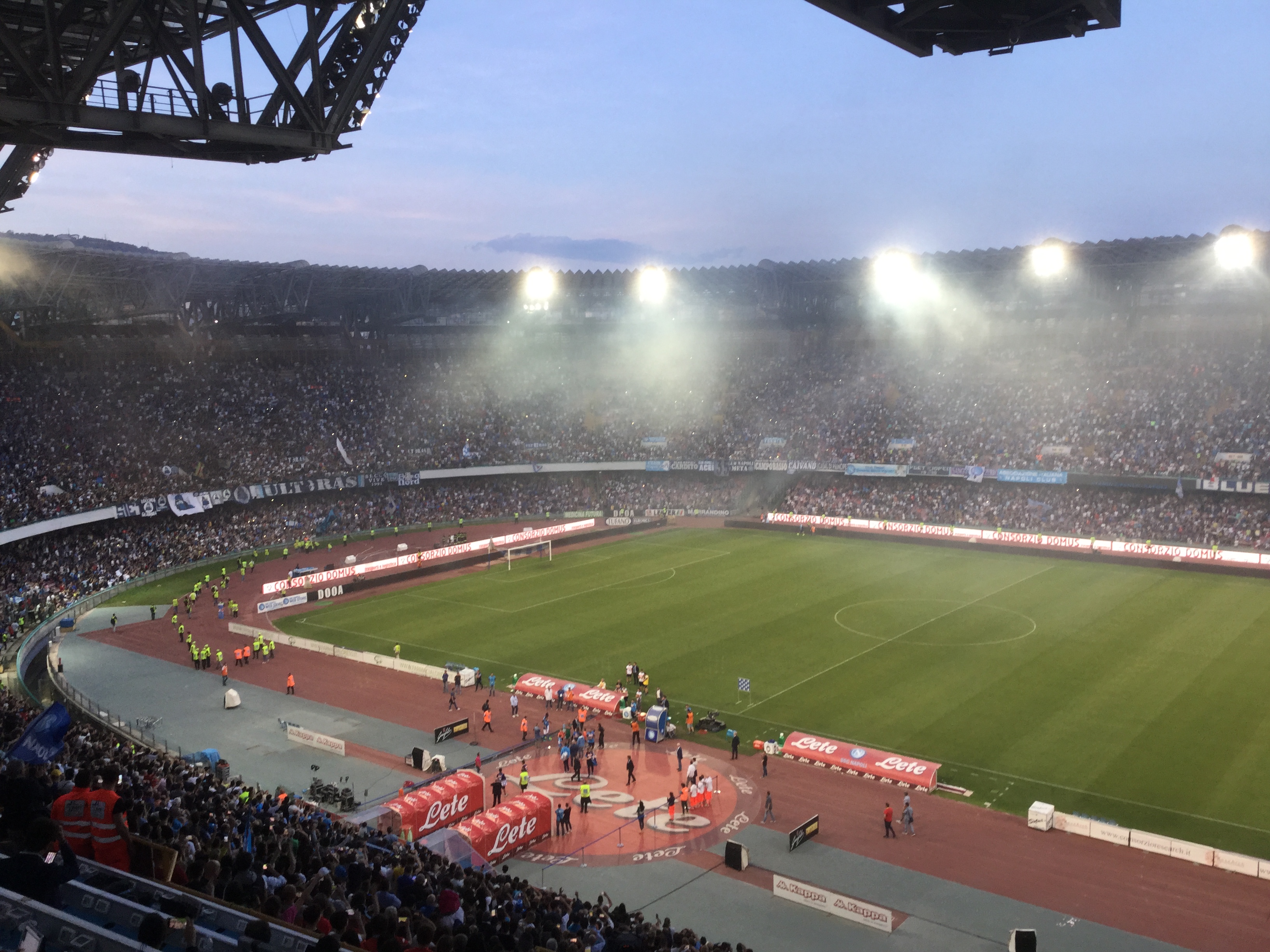 File:Stadio San Paolo 2018.JPG - Wikimedia Commons