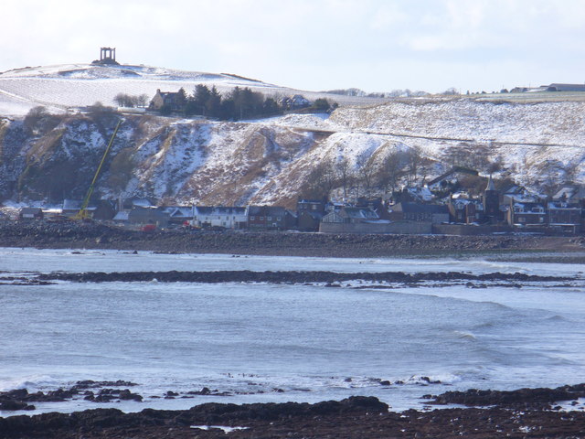 File:Stonehaven Bay from the North - geograph.org.uk - 743026.jpg