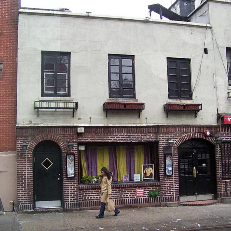 Stonewall Inn