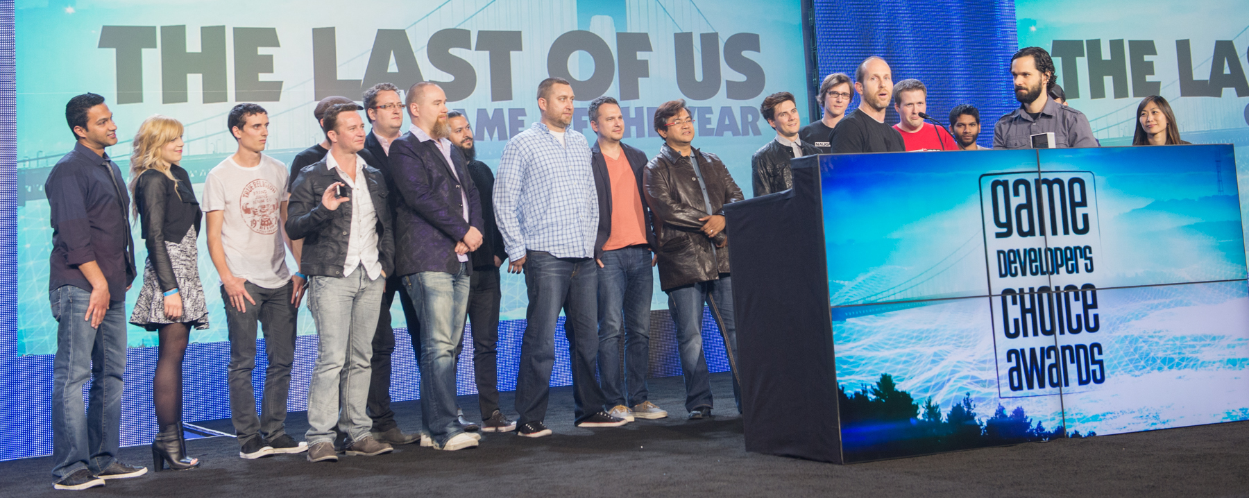 neerhalen januari Zich verzetten tegen Development of The Last of Us - Wikipedia